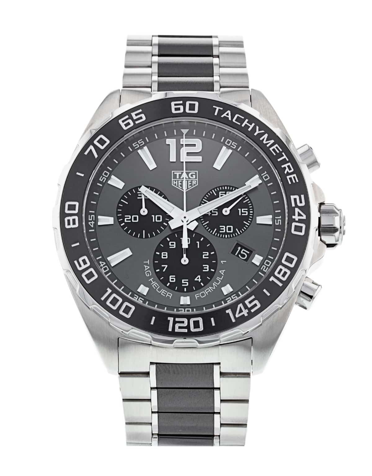 Tag Heuer Formula 1 CAZ1011.BA0843